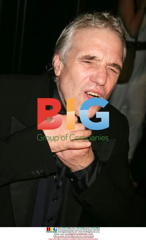Abel Ferrara at New Line Cinema 40th Gala
