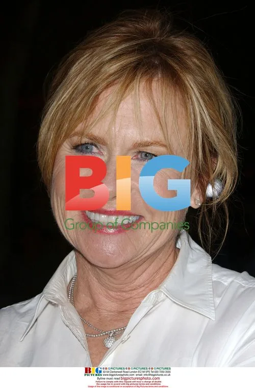 Amy Madigan at "Gone Baby Gone" Premiere