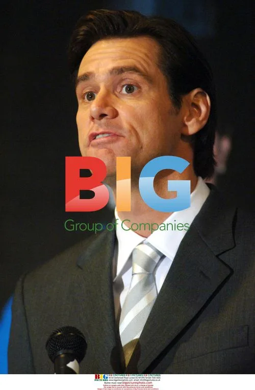 Jim Carrey Calls for Burma Sanctions