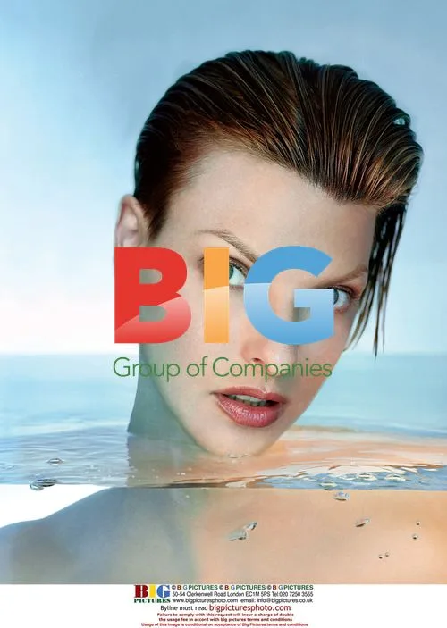 Linda Evangelista for Germain de Capuccini