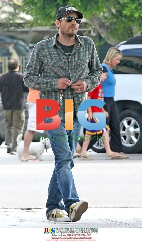 Jakob Dylan in Brentwood, CA