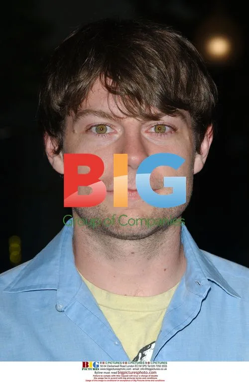 Patrick Fugit at "Wristcutters" Premiere