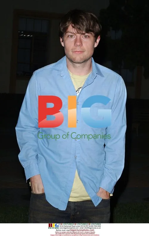 Patrick Fugit at 'Wristcutters' premiere