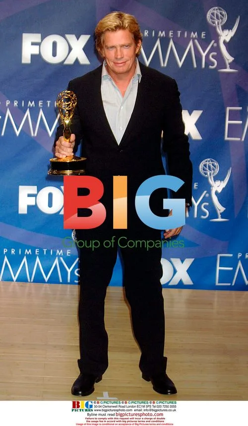 Thomas Haden Church at Emmy Awards