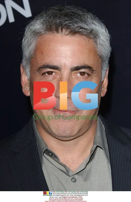 Adam Arkin at "Rendition" Premiere