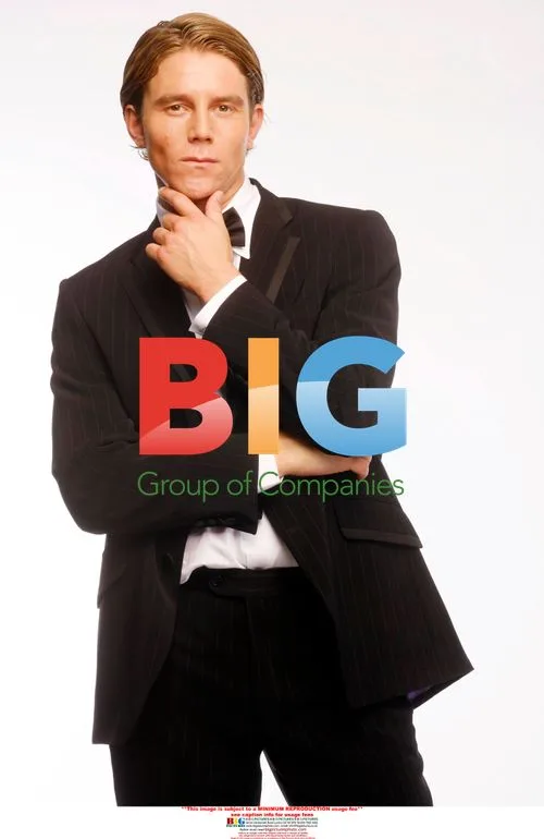 Ziggy Lichman from Big Brother 8