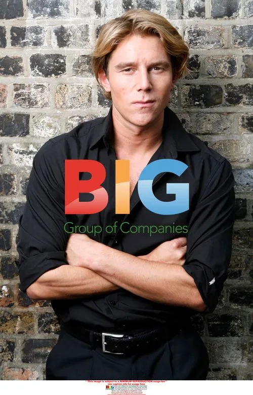 Big Brother 8 star Ziggy Lichman