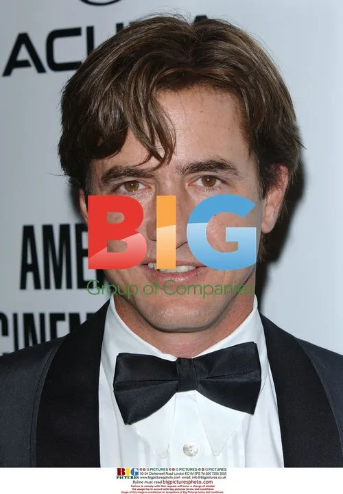 Dermot Mulroney at American Cinematheque Award