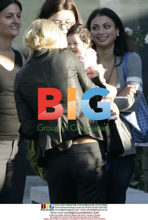 Kate Hudson at High School Reunion