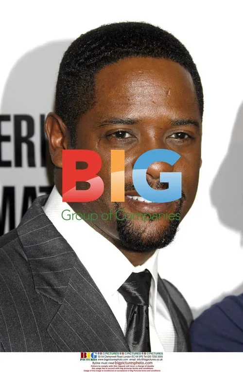 Blair Underwood at American Cinematheque Award