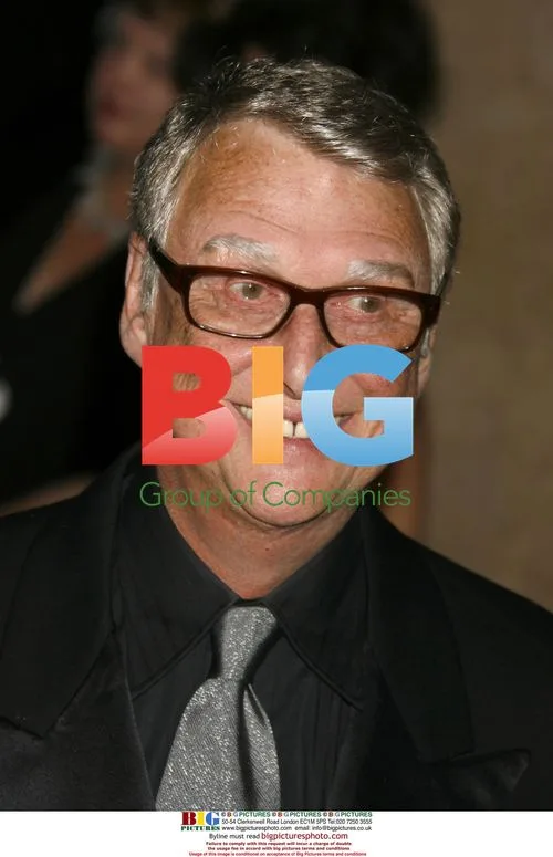 Mike Nichols at American Cinematheque Award