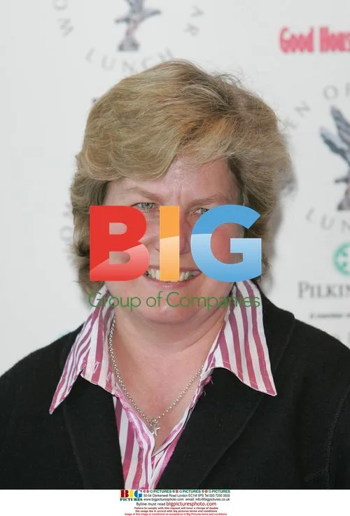 Sandi Toksvig at Women of the Year Lunch