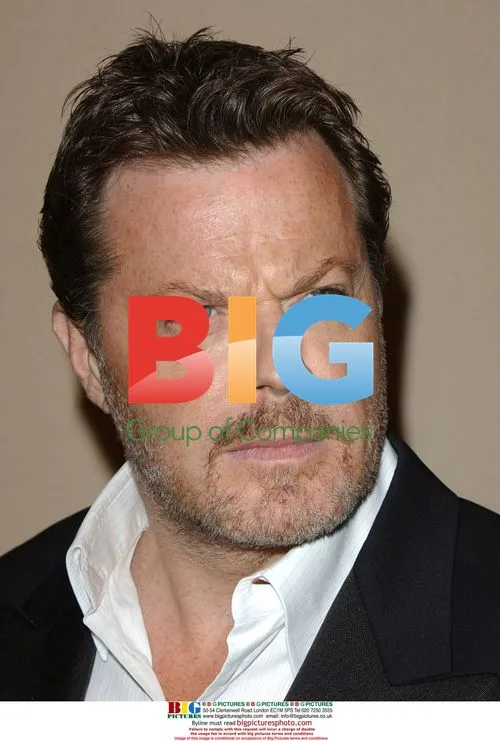 Eddie Izzard at Women in Hollywood Event