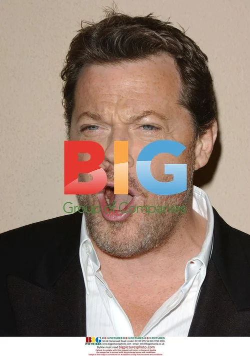 Eddie Izzard at Elle Women in Hollywood Event