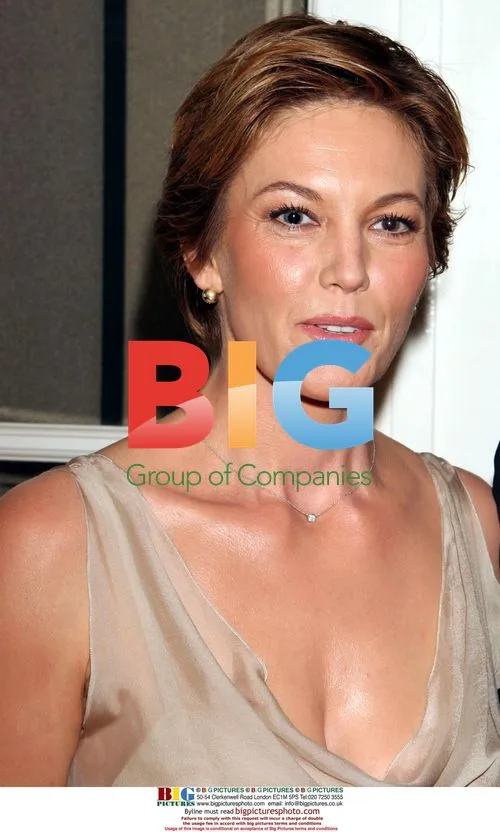 Diane Lane at Elle Women In Hollywood Event