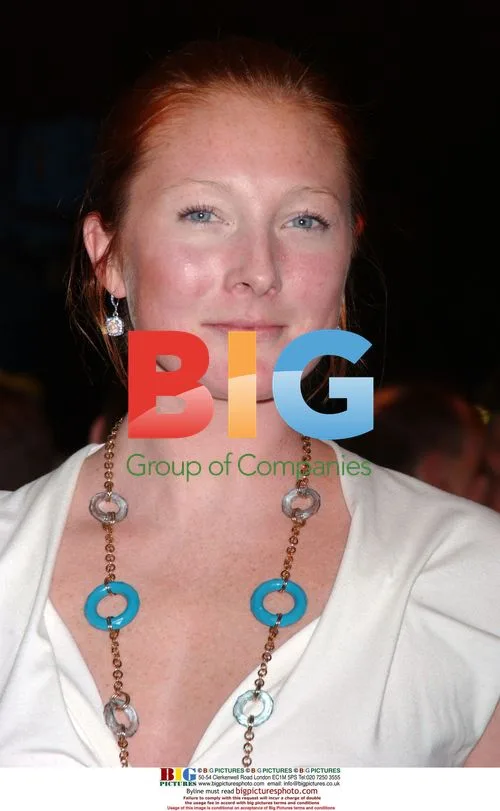 Maggie Rizer at 'Gone Baby Gone' Screening