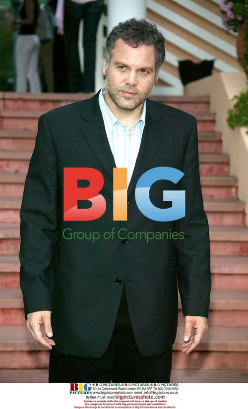 Vincent D'Onofrio at Monte Carlo TV Festival