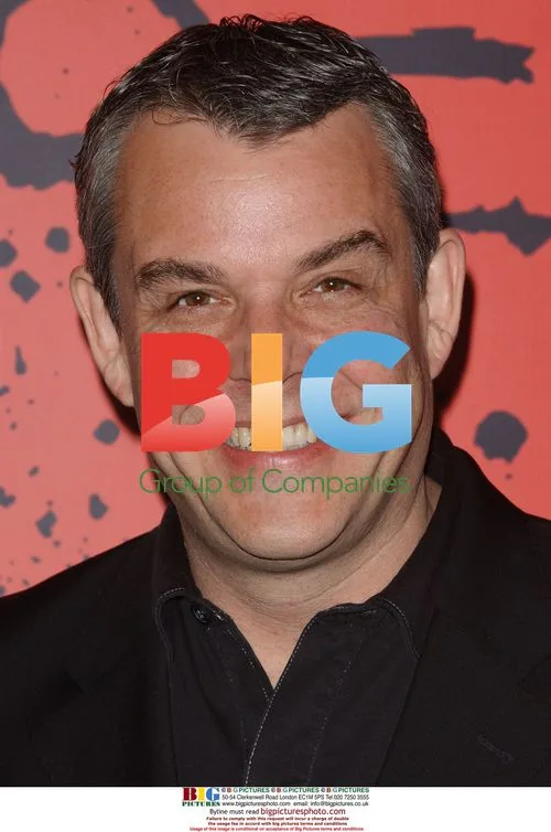 Danny Huston at '30 Days of Night' Premiere