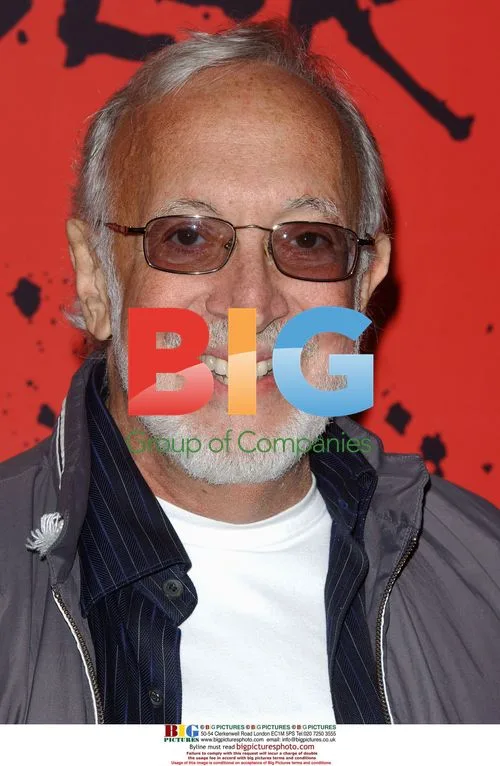 Stan Winston at '30 Days of Night' LA Premiere
