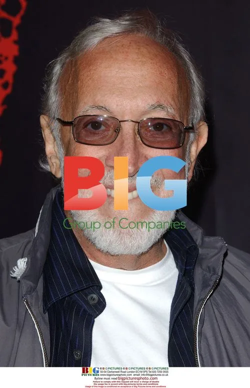 Stan Winston at '30 Days of Night' Premiere