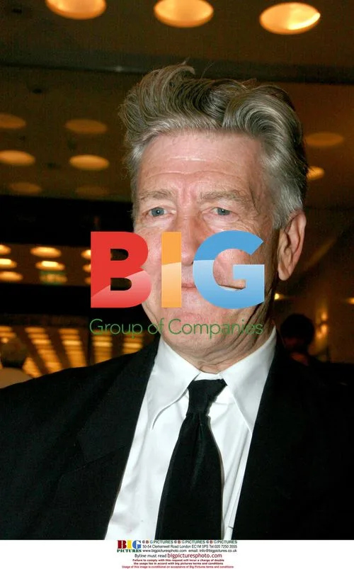David Lynch in Israel
