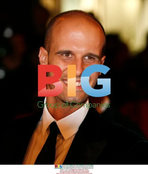 Edoardo Ponti at Rome Film Festival