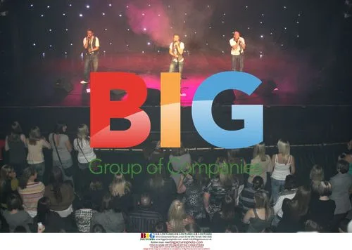 EAST 17 and 911 'Stay Another Day' Reunion Tour