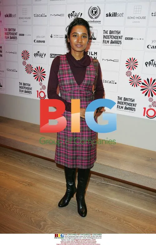 10th British Independent Film Awards Nominations