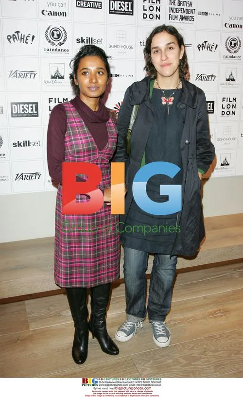 10th British Independent Film Awards Nominations