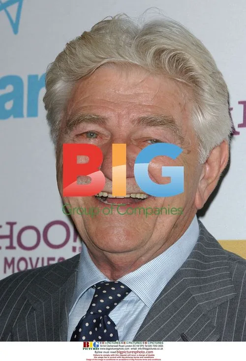 Seymour Cassel at Hollywood Awards Gala