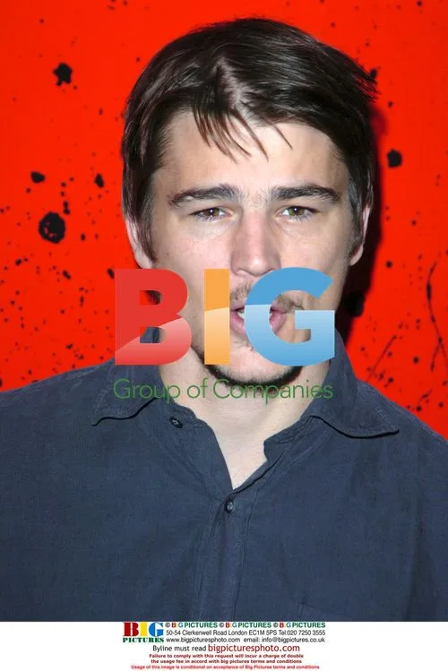 Josh Hartnett at 30 Days of Night London Screening