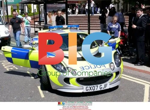 Lotus Elise Panda Car in Worthing