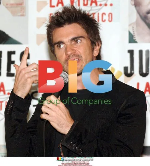 Juanes Speaks About New Album