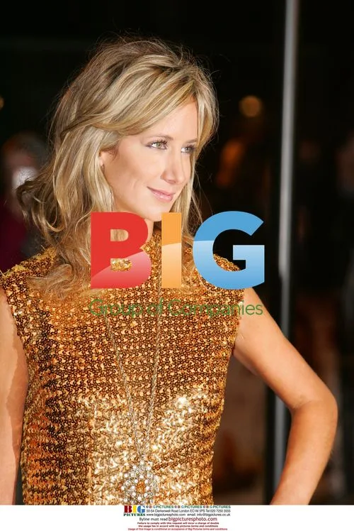Lady Victoria Hervey at 'Elizabeth: The Golden Age' Premiere