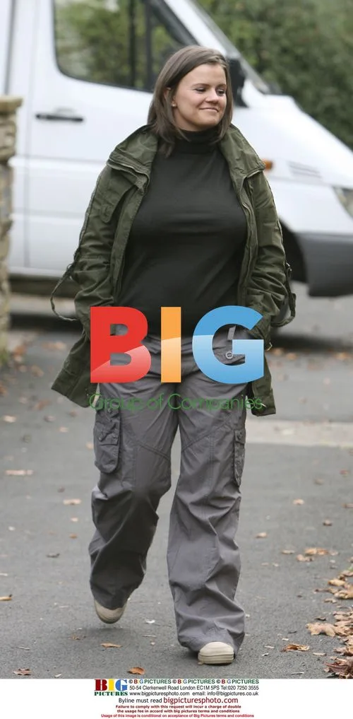 Kerry Katona Leaving Home