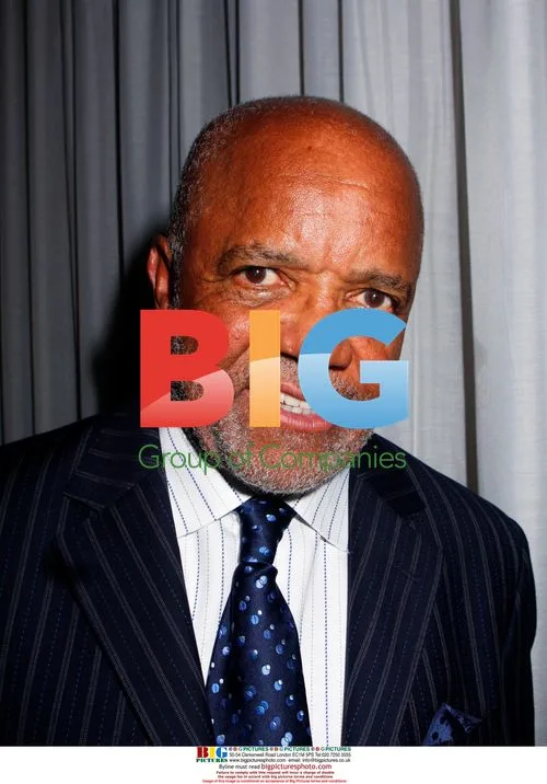 Berry Gordy at 32nd Annual T.J. Martell Foundation Gala
