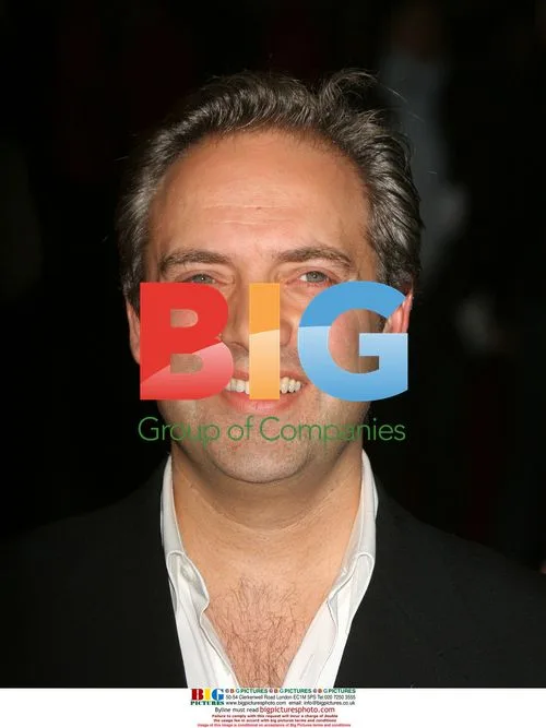 Sam Mendes at "Things We Lost in the Fire" Premiere