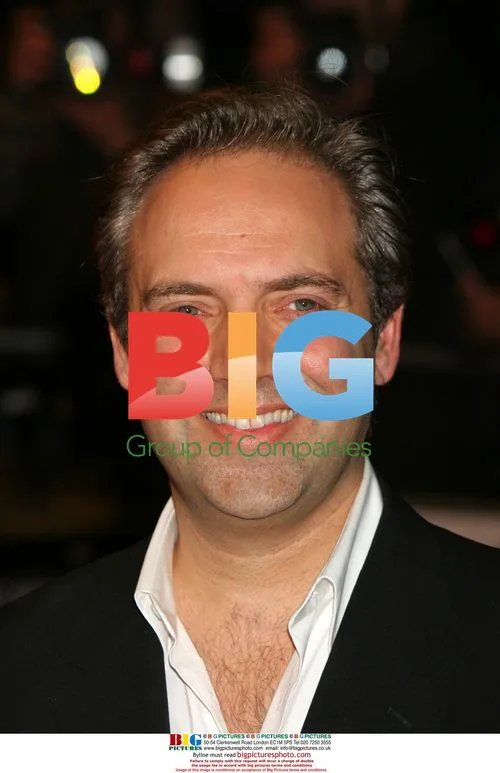 Producer Sam Mendes at 'Things We Lost in the Fire' premiere
