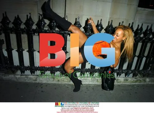 Vanessa Layton-McIntsoh Leaving London Club