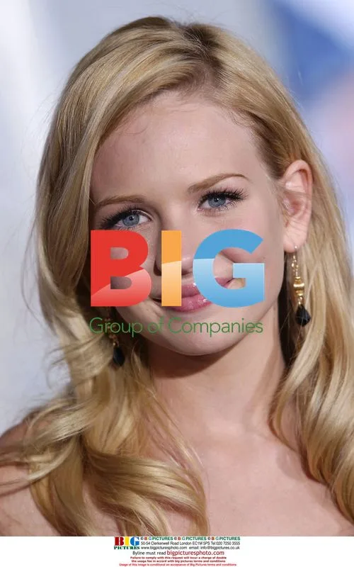 Brittany Robertson at "Dan in Real Life" Premiere