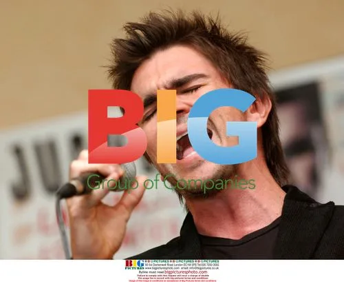 Juanes Launches New Album