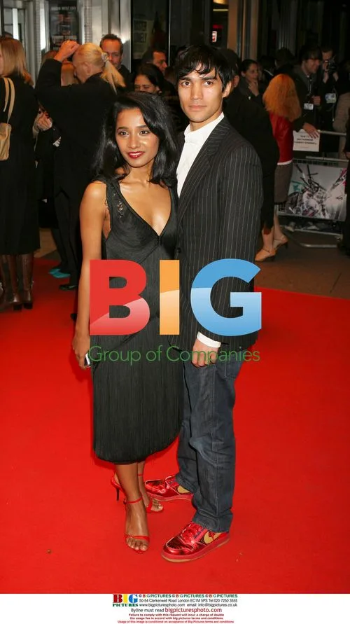 Brick Lane Film Premiere