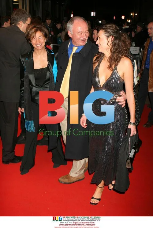Brick Lane film premiere in London