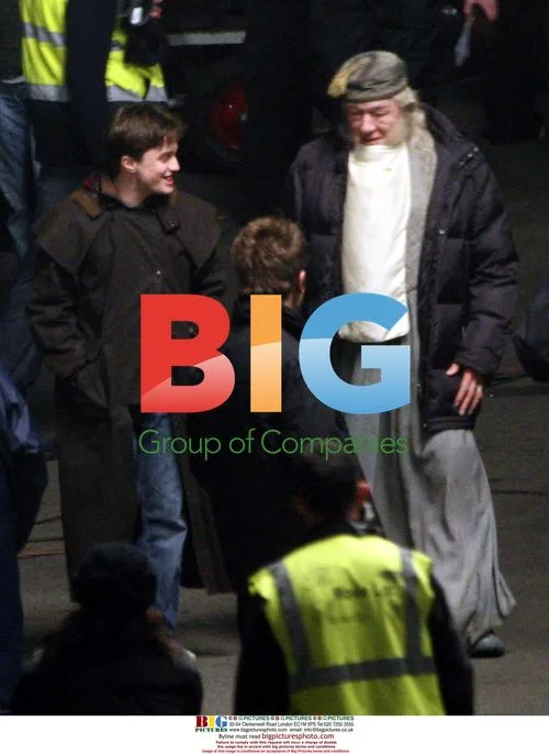 Daniel Radcliffe Films Harry Potter 6