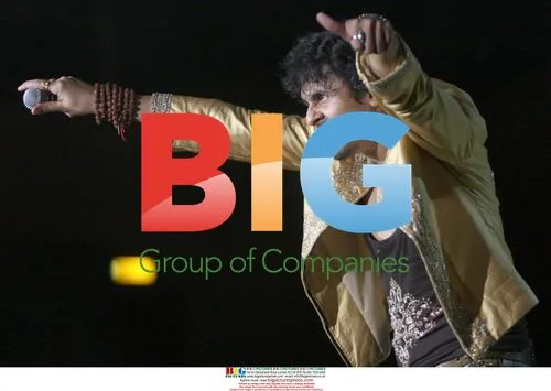 Sonu Nigam Concert in Hamburg, Germany