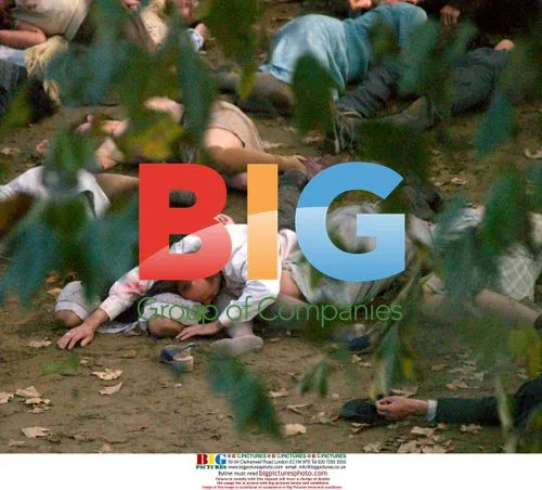 Spike Lee's "Miracle at St. Anna" (2009)