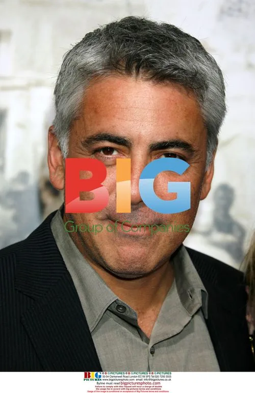 Adam Arkin at "Rendition" premiere