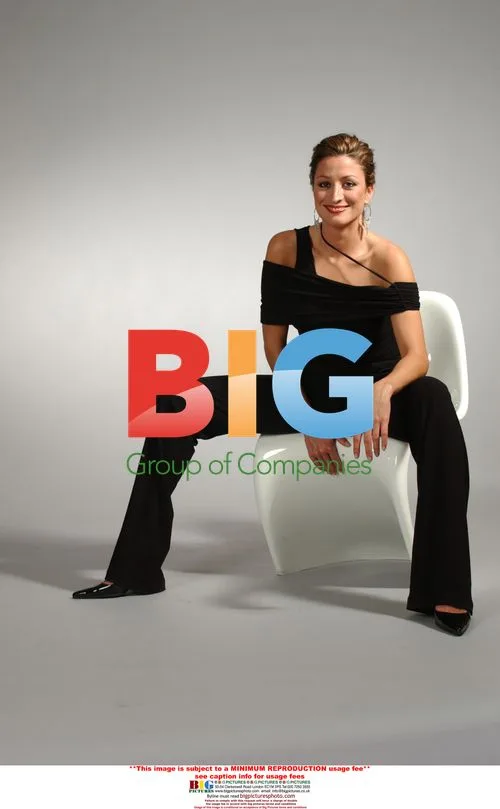 Rebecca Loos Photo Shoot