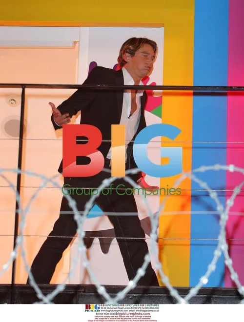 Big Brother Finalist Ziggy