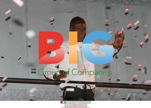 Big Brother Winner Brian